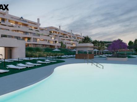 Prodej bytu, 4+kk, 133 m²