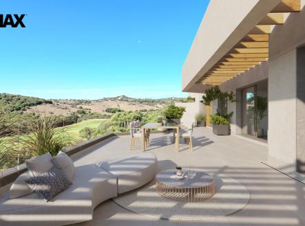 +420 739 604 767 I www.vaclavadamcik.cz I vaclav.adamcik@re-max.cz I prodej apartmánu 4+kk, Španělsko