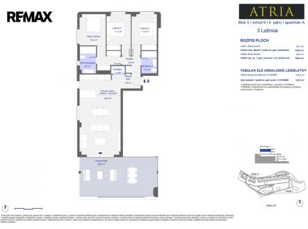 +420 739 604 767 I www.vaclavadamcik.cz I vaclav.adamcik@re-max.cz I prodej apartmánu 4+kk, Španělsko