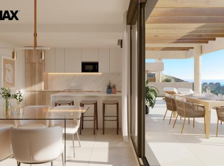 +420 739 604 767 I www.vaclavadamcik.cz I vaclav.adamcik@re-max.cz I prodej apartmánu 3+kk, Španělsko