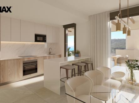 +420 739 604 767 I www.vaclavadamcik.cz I vaclav.adamcik@re-max.cz I prodej apartmánu 3+kk, Španělsko