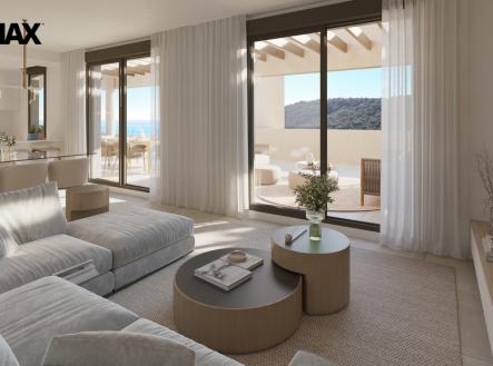 +420 739 604 767 I www.vaclavadamcik.cz I vaclav.adamcik@re-max.cz I prodej apartmánu 3+kk, Španělsko