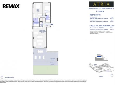 +420 739 604 767 I www.vaclavadamcik.cz I vaclav.adamcik@re-max.cz I prodej apartmánu 3+kk, Španělsko