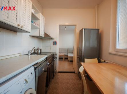 Prodej bytu, 3+1, 70 m²