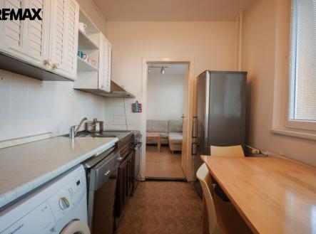 Prodej bytu, 3+1, 70 m²