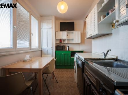 Prodej bytu, 3+1, 70 m²