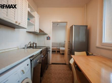 Prodej bytu, 3+1, 70 m²