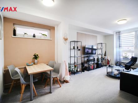 Prodej bytu, 2+1, 63 m²