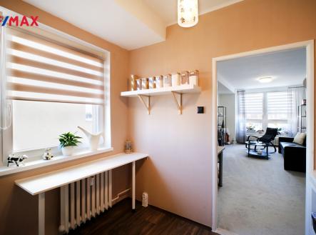 Prodej bytu, 2+1, 63 m²