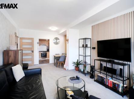 Prodej bytu, 2+1, 63 m²