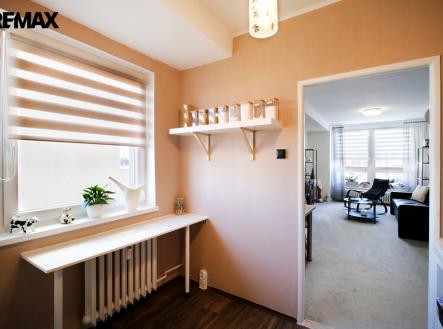 Prodej bytu, 2+1, 63 m²