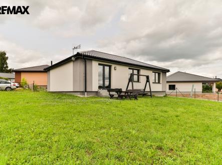 Prodej domu/vily, 95 m²