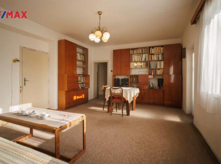 Prodej bytu, 4+1, 111 m²