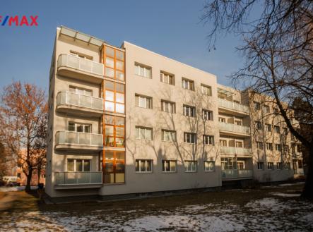 Prodej bytu, 4+1, 111 m²