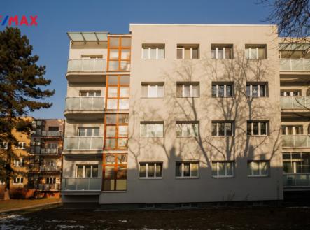 Prodej bytu, 4+1, 111 m²