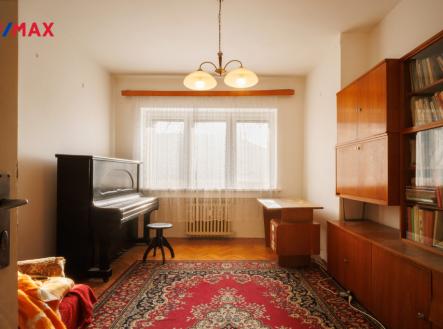 Prodej bytu, 4+1, 111 m²