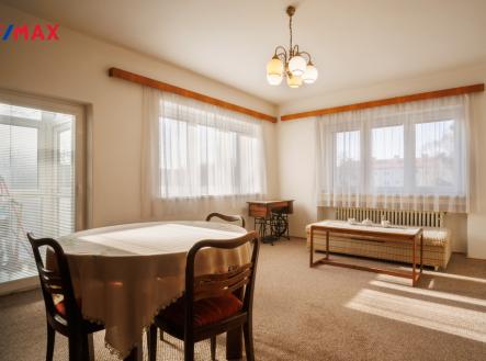 Prodej bytu, 4+1, 111 m²