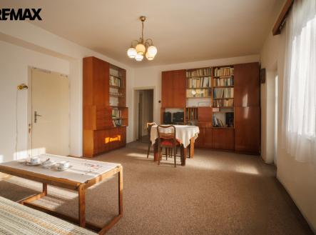 Prodej bytu, 4+1, 111 m²