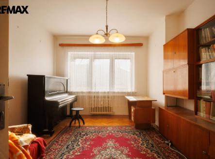 Prodej bytu, 4+1, 111 m²