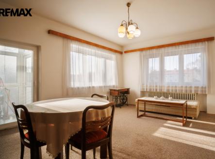 Prodej bytu, 4+1, 111 m²