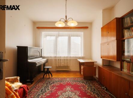 Prodej bytu, 4+1, 111 m²