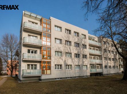 Prodej bytu, 4+1, 111 m²