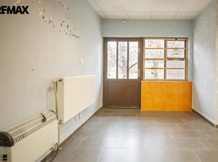 Pronájem obchodní prostor, 20 m²