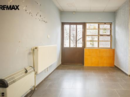 Pronájem obchodní prostor, 20 m²