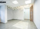 Pronájem obchodní prostory, 20 m²