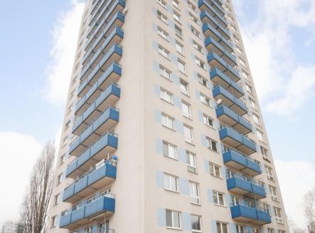 Pronájem bytu, 3+1, 66 m²