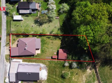 Prodej domu/vily, 80 m²