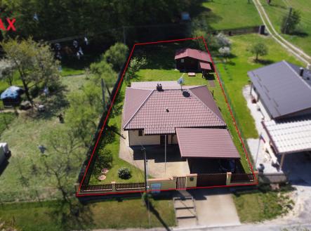 Prodej domu/vily, 80 m²