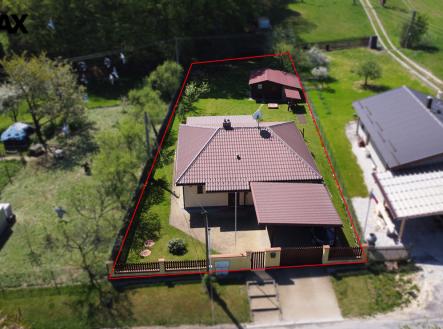 Prodej domu/vily, 80 m²