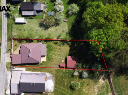 Prodej domu/vily, 80 m²