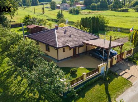 Prodej domu/vily, 80 m²