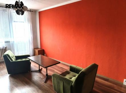 Pronájem bytu, 3+1, 77 m²