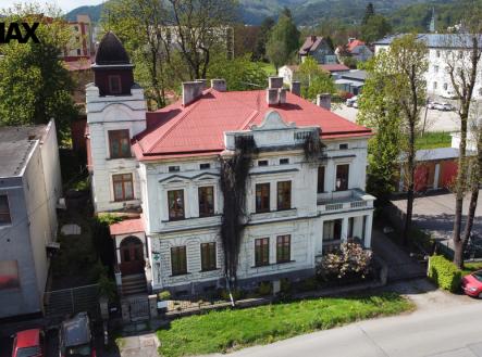 Prodej jiné komerční nemovitosti, 350 m²
