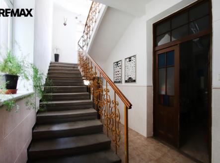 Prodej jiné komerční nemovitosti, 350 m²