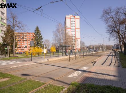 Prodej bytu, 2+1, 60 m²