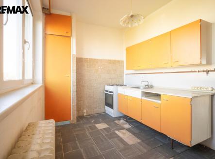 Prodej bytu, 2+1, 60 m²