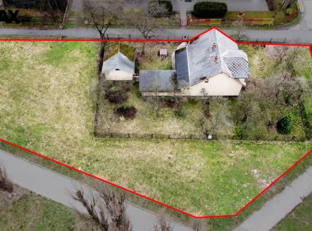 Prodej domu/vily, 130 m²