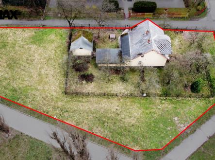 Prodej domu/vily, 130 m²