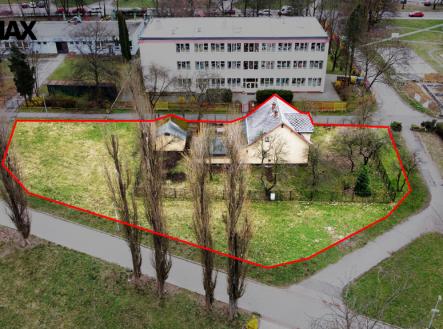 Prodej domu/vily, 130 m²