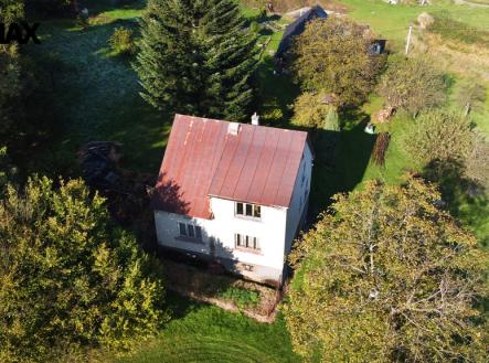 Prodej domu/vily, 150 m²