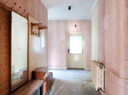 Prodej domu/vily, 150 m²