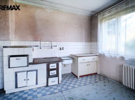 Prodej domu/vily, 150 m²