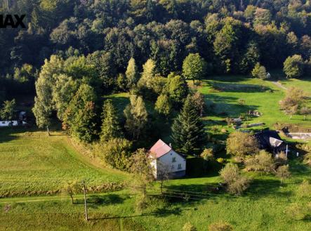 Prodej domu/vily, 150 m²
