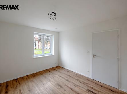 Pronájem bytu, 2+kk, 44 m²
