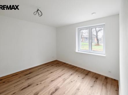 Pronájem bytu, 2+kk, 44 m²