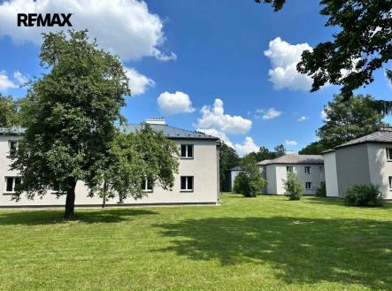 Pronájem bytu, 2+kk, 44 m²
